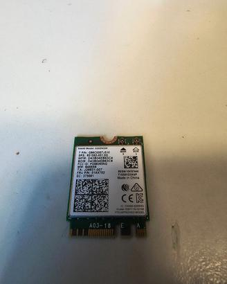 Perfettamente funzionanti, permuto con gpu e ddr4 