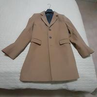 Capotto camello ovs 