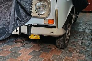 Renault 4 950 TL 