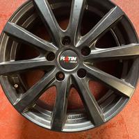 Cerchi 16” hyundai ioniq