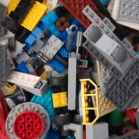 Lego originali varie misure