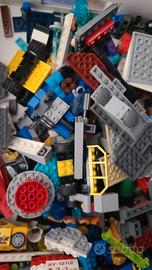 Lego originali varie misure