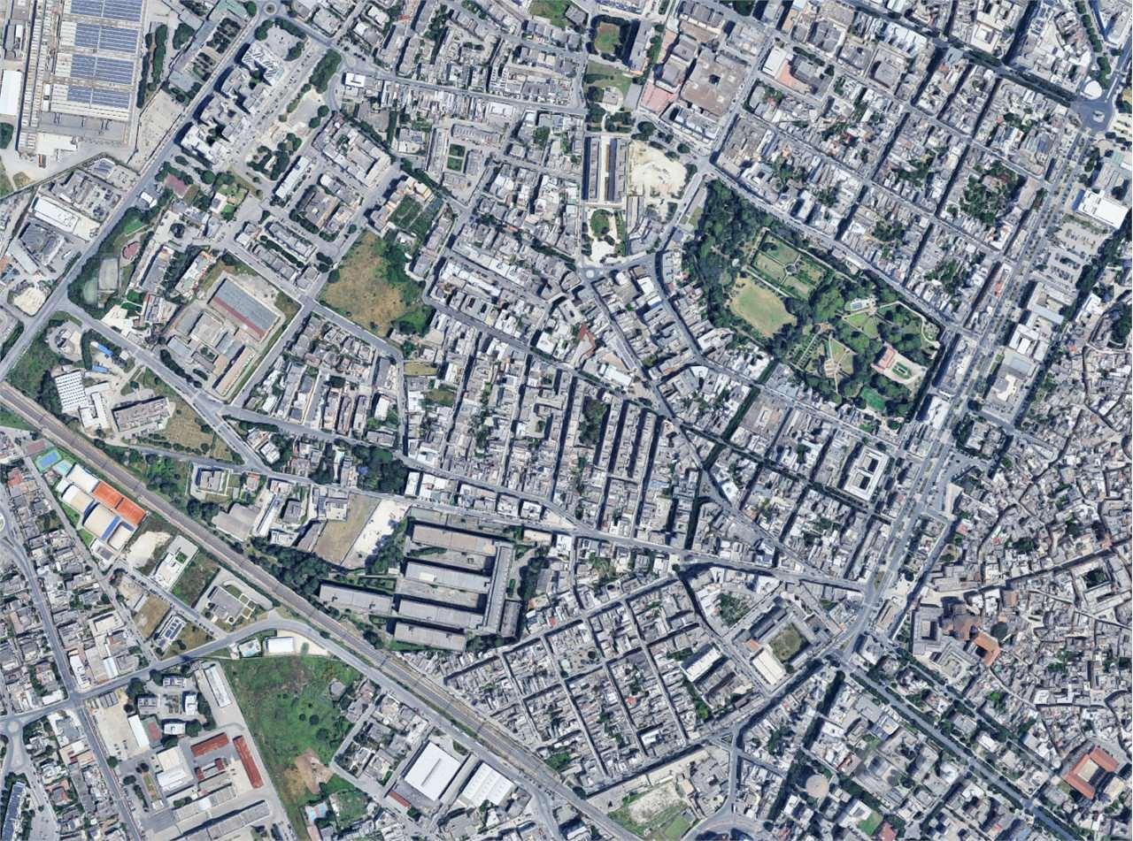 Appartamento – Lecce - Vista 2