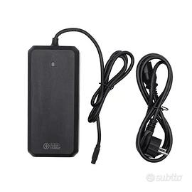 ⚡ Caricabatterie ENGWE 54.6V 8A Rapido NUOVO 