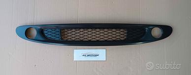 Mascherina griglia Smart ForTwo 450 Brabus