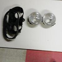 Ricambi XTZ 750 Super Ténéré 