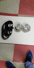 Ricambi XTZ 750 Super Ténéré 