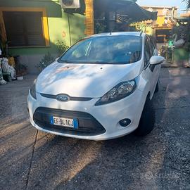 Ford Fiesta 1.2 Benzina