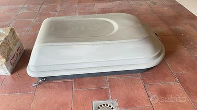 Porta tutto per Auto