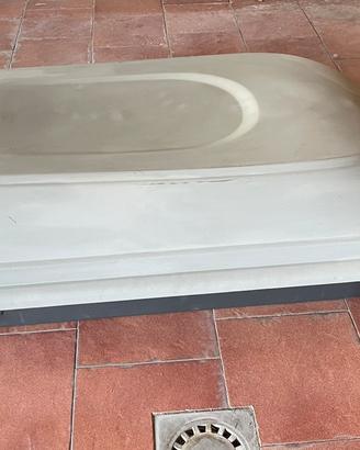 Porta tutto per Auto