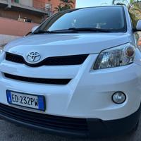 Toyota Urban Cruiser 1.4 D-4D 4WD unico proprietar