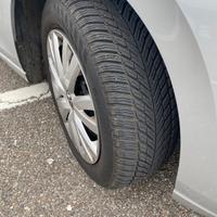 gomme golf