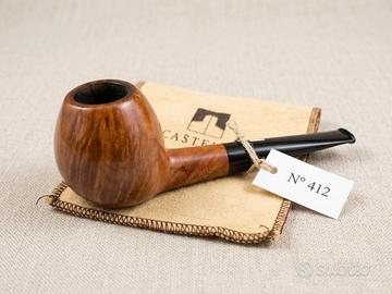 Pipa CASTELLO COLLECTION KKK Carlo Scotti