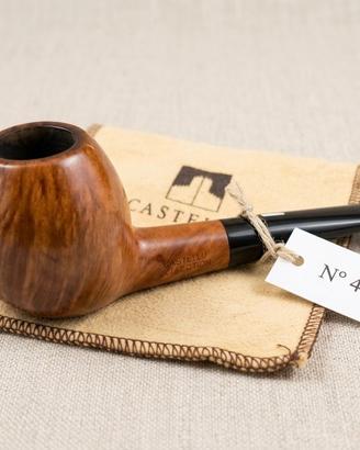 Pipa CASTELLO COLLECTION KKK Carlo Scotti