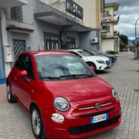 Fiat 500 hybrid cult unico proprietario