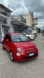 Fiat 500 hybrid cult unico proprietario