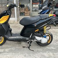 Piaggio NRG - 2006