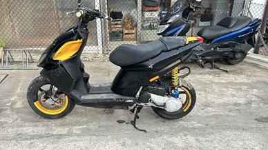 Piaggio NRG - 2006