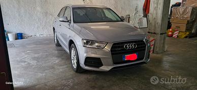 Audi Q3 in perfette condizioni 
