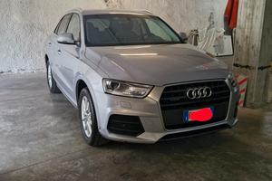 Audi Q3 in perfette condizioni 