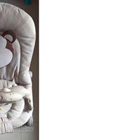 sdraietta dondolo Chicco Balloon