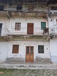 Rustico da ristrutturare 