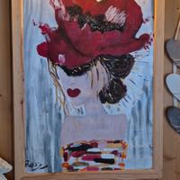 Quadro da decorazione e collezionismo