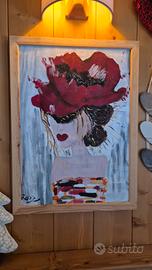 Quadro da decorazione e collezionismo