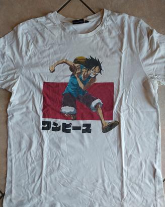 t-shirt one Piece
