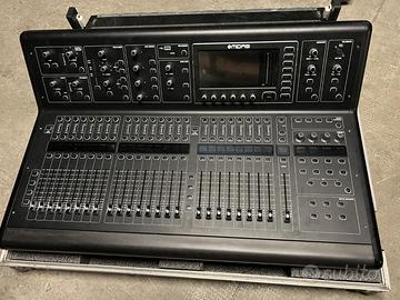 Mixer MIDAS M32 Live