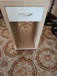 Cassettiera Ikea 
