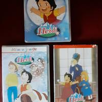 Dvd- cartoni animati