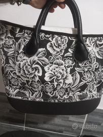 borsa O bag originale 