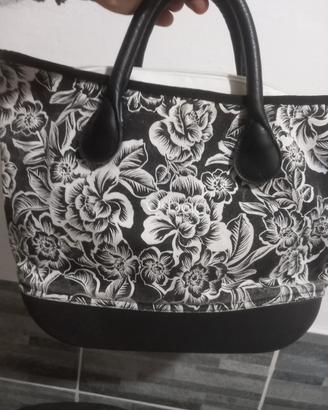 borsa O bag originale 