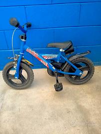 Bicicletta per bambini