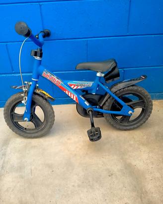 Bicicletta per bambini