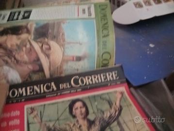domeniche del corriere 