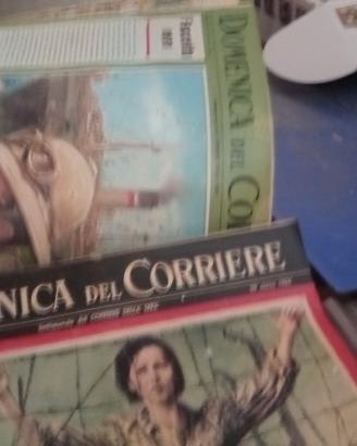 domeniche del corriere 