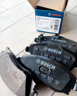 Pastiglie freni Opel Meriva(A),CORSA(C),COMBO(C)..