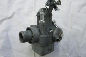 Carburatore originale Dell'Orto SH1/18 Lambretta