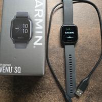 smartwatch garmin venu sq