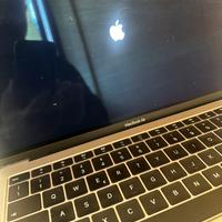 MacBook Air 13” Retina 2019