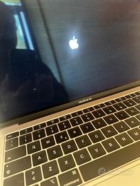 MacBook Air 13” Retina 2019