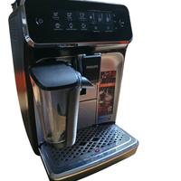 Macchina Caffè Philips 2300 Serie LatteGo