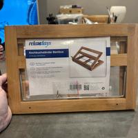 Leggio porta ricette