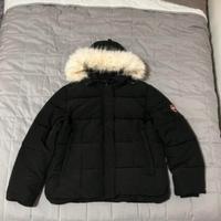 Giubotto canada goose