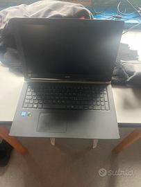 Acer aspire nitro computer game