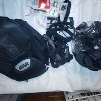 Givi borsa da serbatoio moto