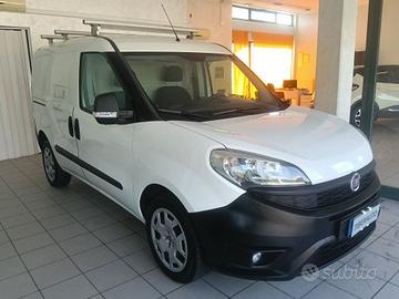 FIAT DOBLO' METANO SX 1.4 T JET 120