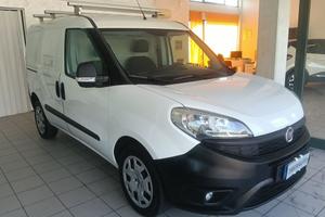 FIAT DOBLO' METANO SX 1.4 T JET 120
